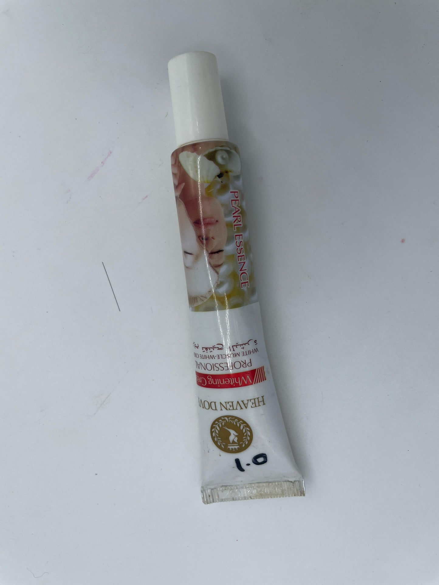 Heaven Dove Whitening Cream with Pearl Essence – 35g