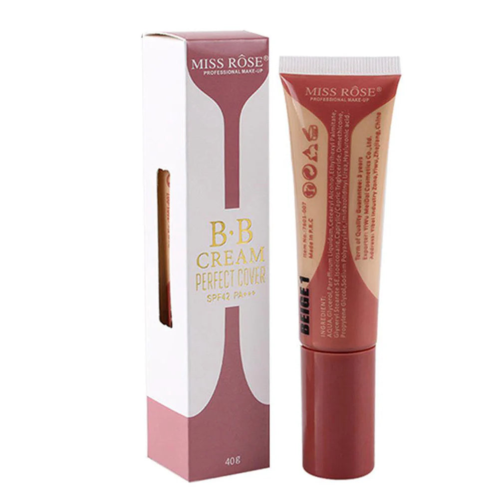 Miss Rose Bb Cream 40G