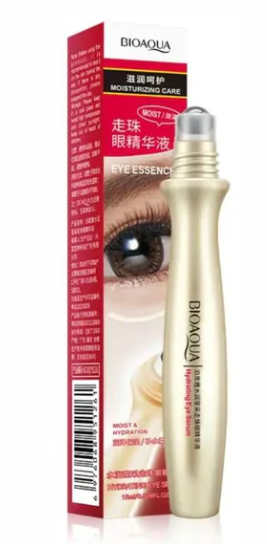 BIOAQUA Eye Roll ON Essence Eye Roller To Remove Dark Circles