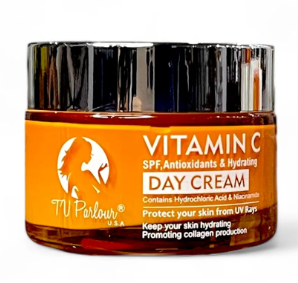 VITAMIN C NIGHT CREAM