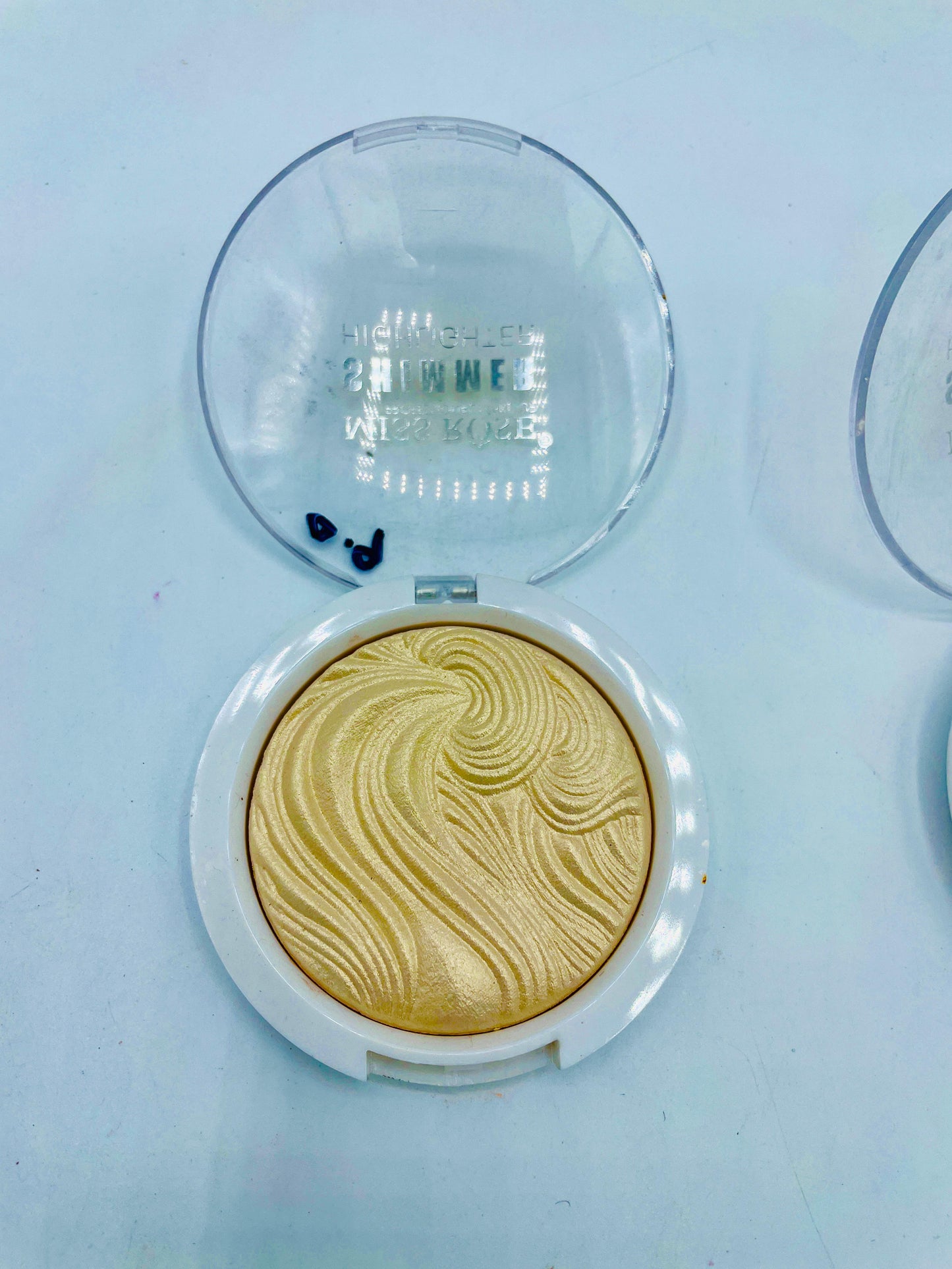 MISS ROSE PROFESSIONAL SHIMMER HIGHLIGHTER