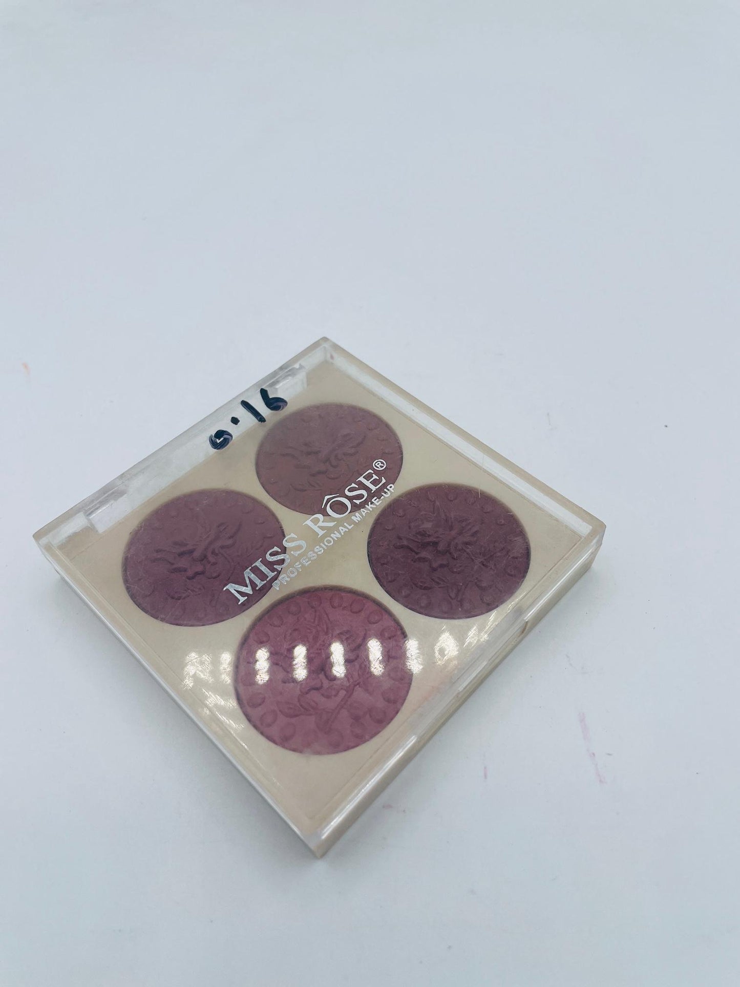 MISS ROSE PROFESSIONAL MAKEUP