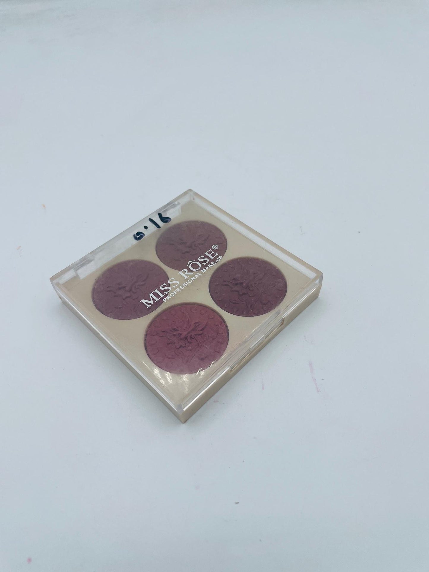 MISS ROSE PROFESSIONAL MAKEUP
