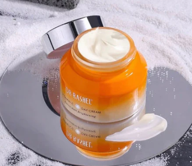 Dr Rashel Vitamin C And Retinol Day & Night Cream Combo