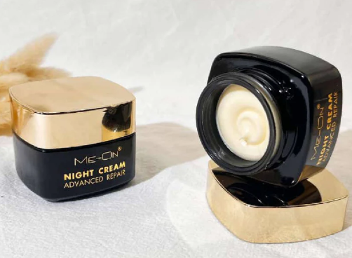 Me-On Advance Repair Night Cream