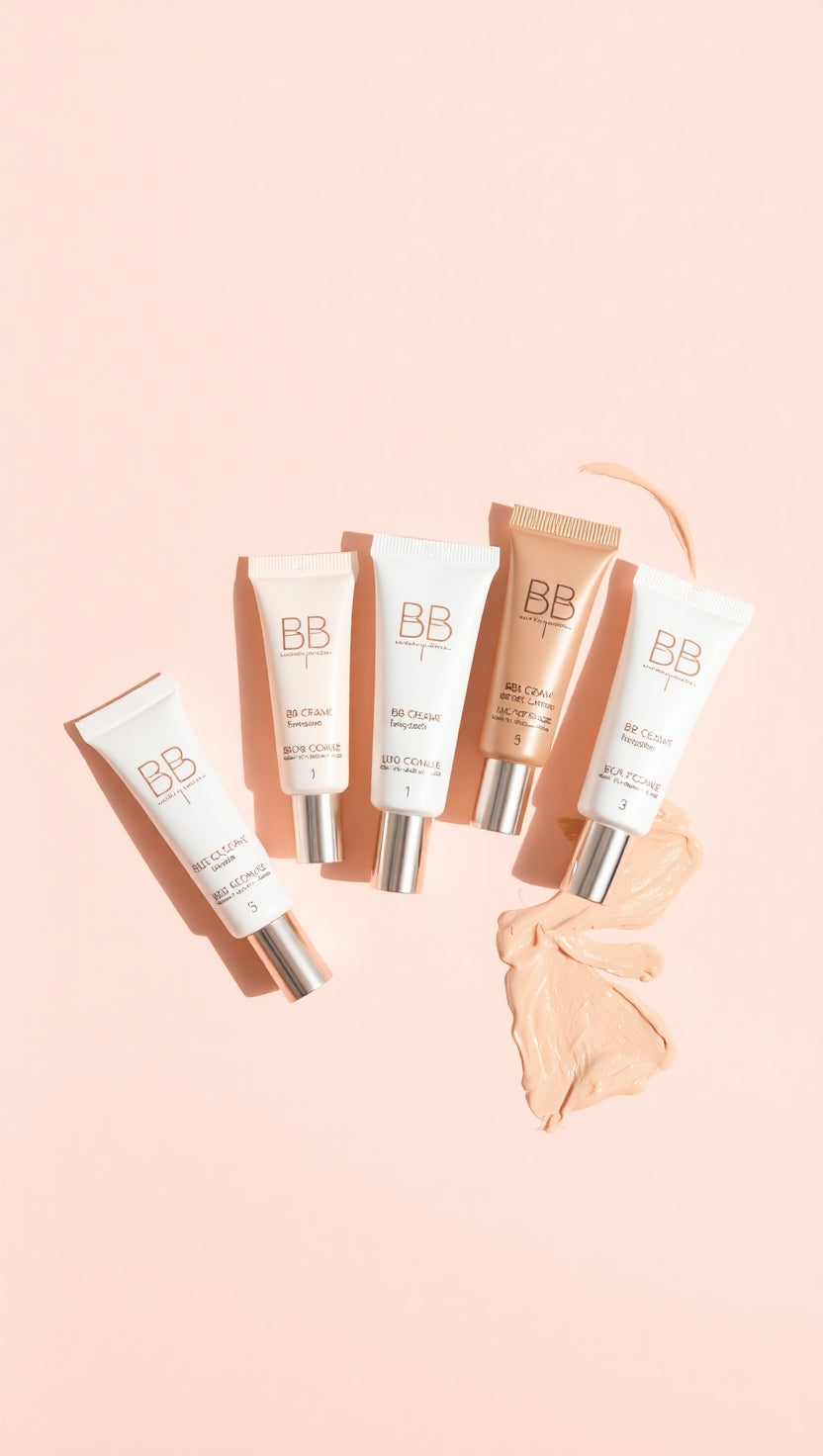 BB Creams