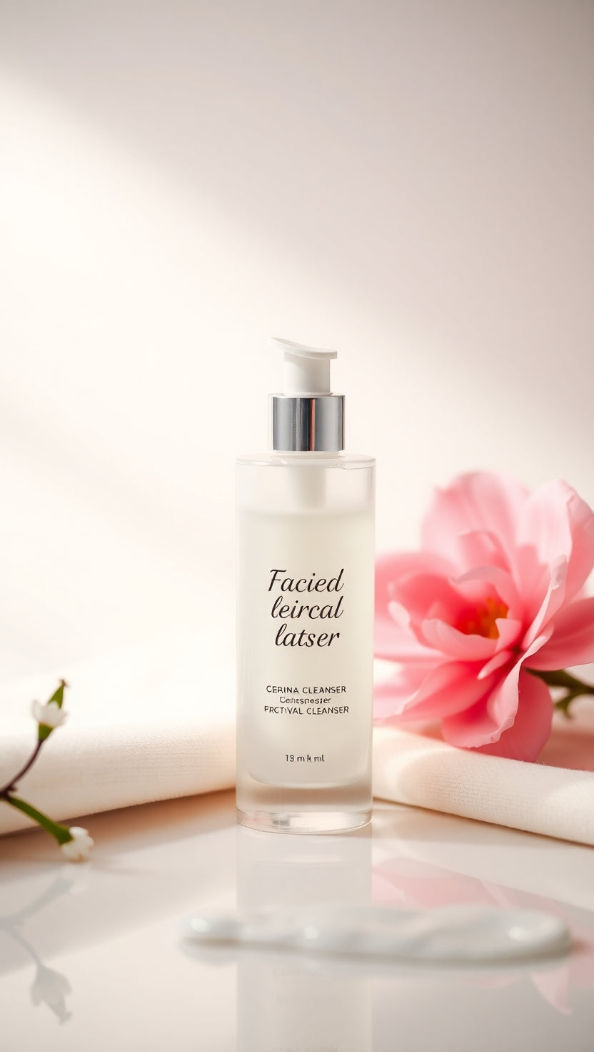 Face Cleanser