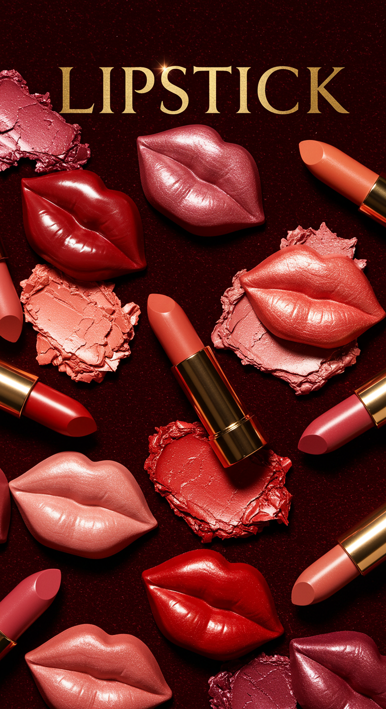 LipStick's
