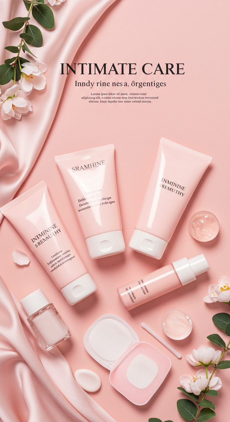 Private Part Products