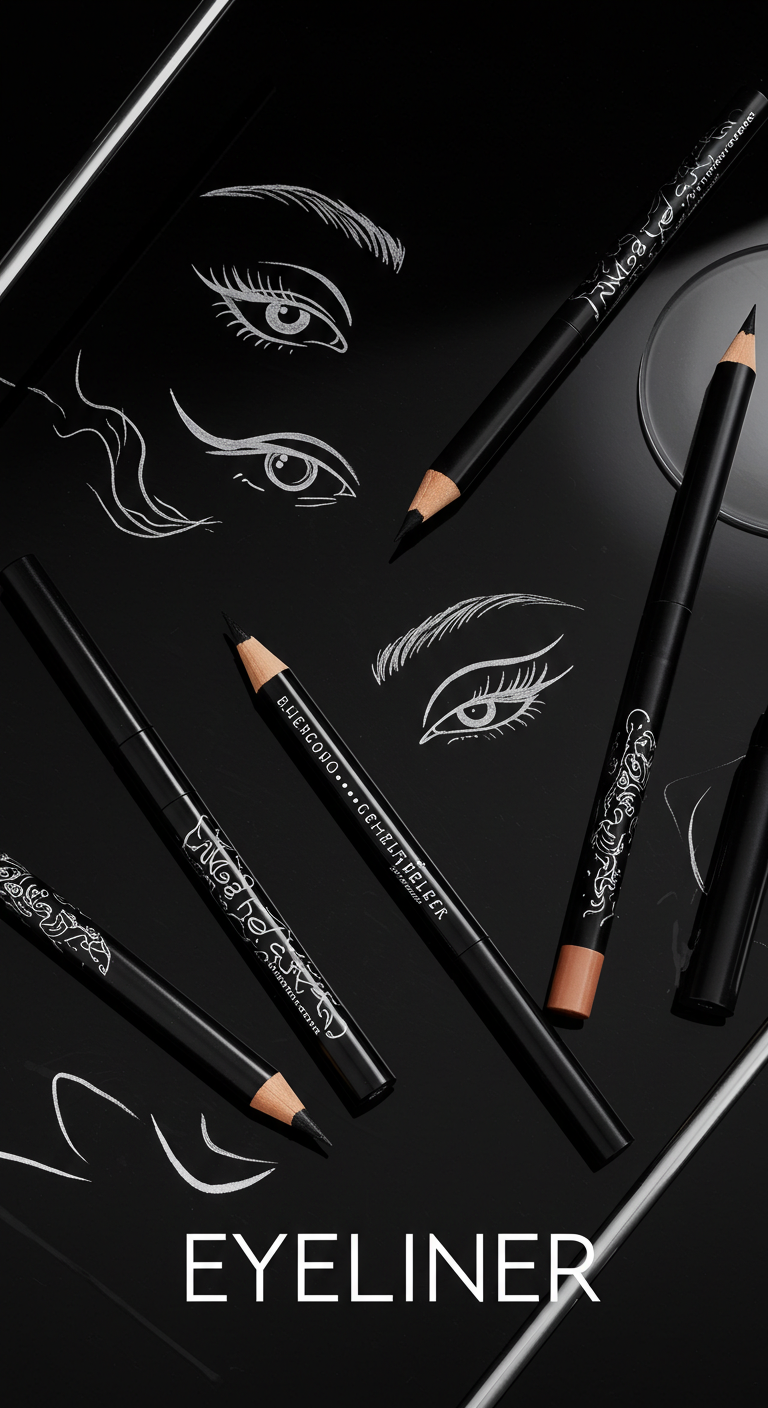 EYELINER'S