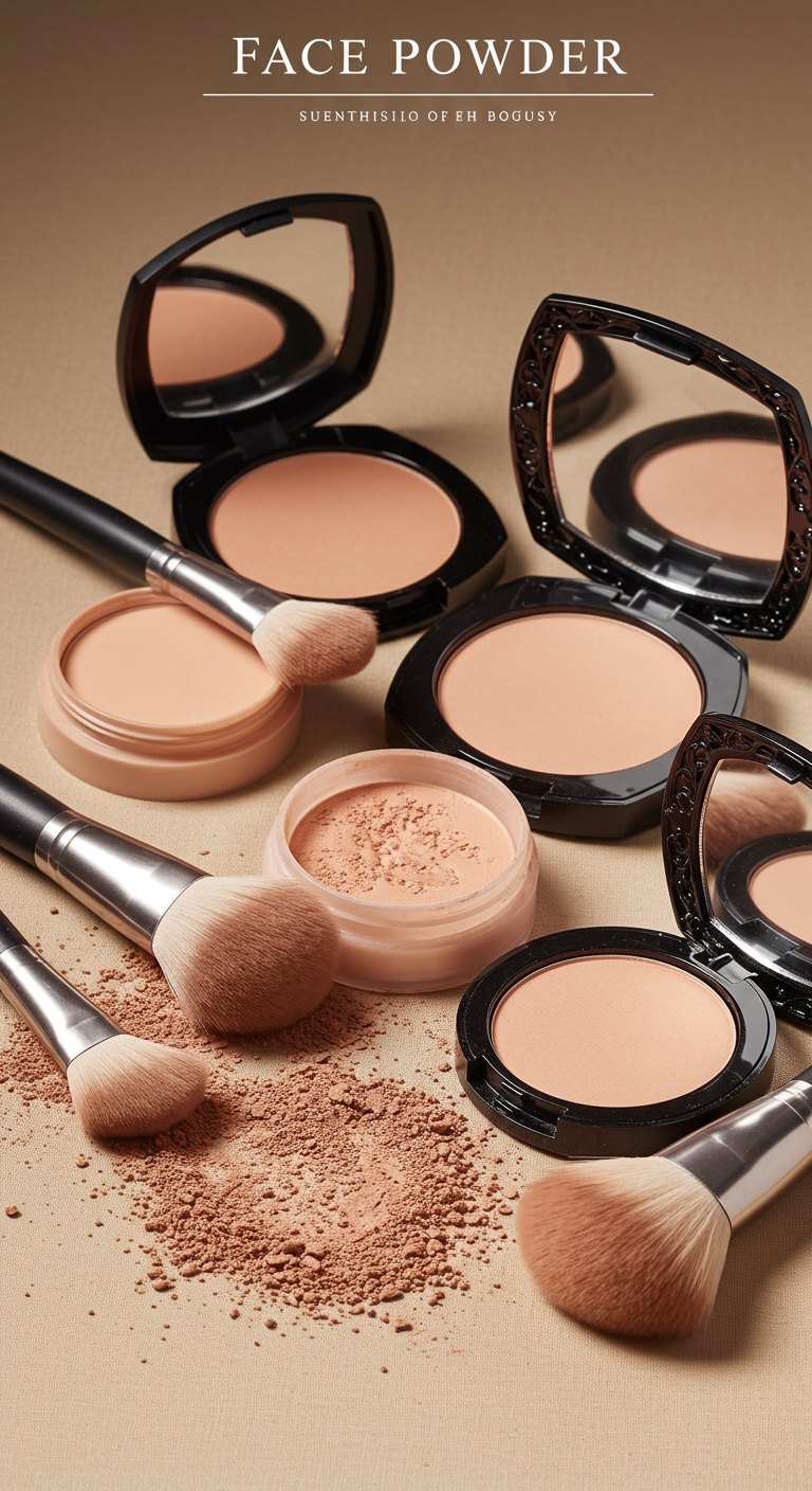 Face Powder's