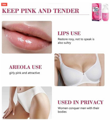 Guanjing Sexy Pink Hyaluronic Acid Nicotinamide Sakura Extract Vitamin C 30g