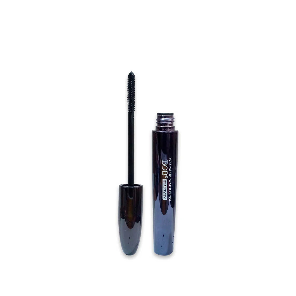 Bob 360 Big Eyelash Black Dense Extreme Mascara