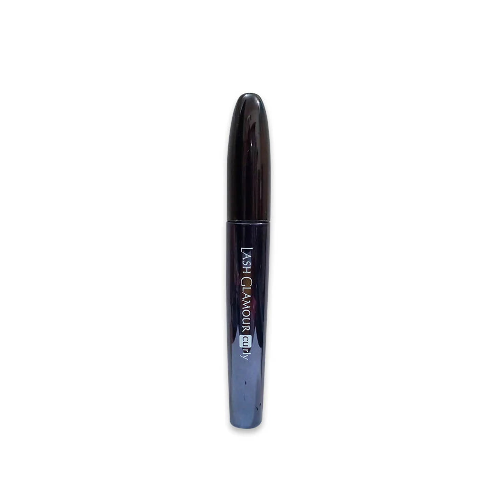 Bob 360 Big Eyelash Black Dense Extreme Mascara