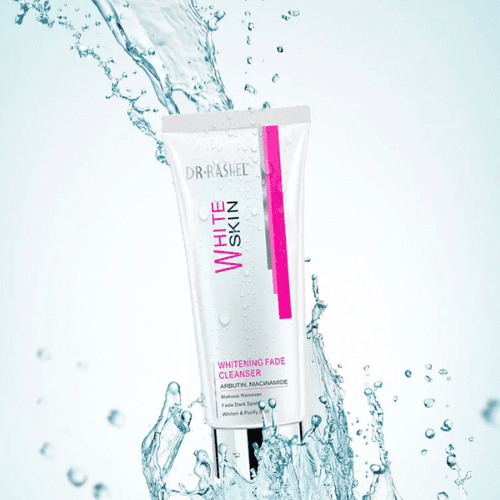 Dr. Rashel Whitening Fade Cleanser