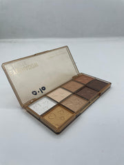 MSYAHO 8 Color Eyeshadow Palette