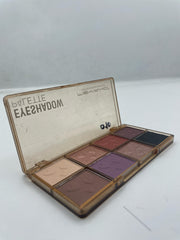 MSYAHO 8 Color Eyeshadow Palette