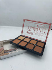 Fantasy 8 Color Contouring Powder Palette