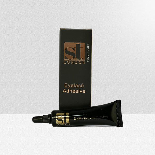 ST London - Eyelash Adhesive (Glue Black/White tone