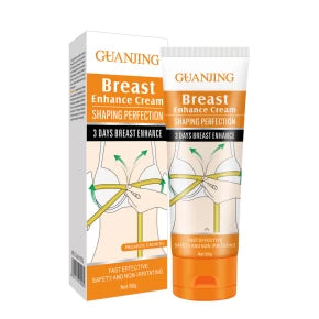 Guanjing Breast Enhance Cream 80g (PRIVATE)