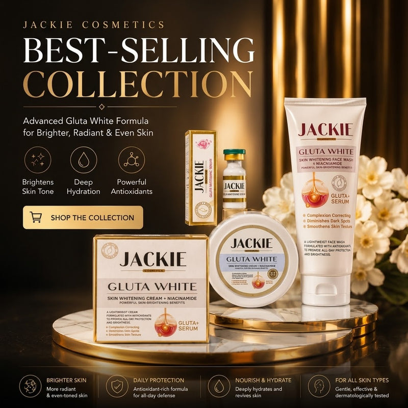 Jackie's Cosmetics