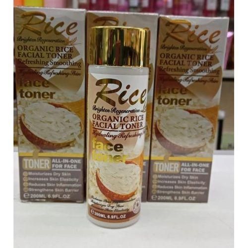 Rice Face Toner Milky Essence