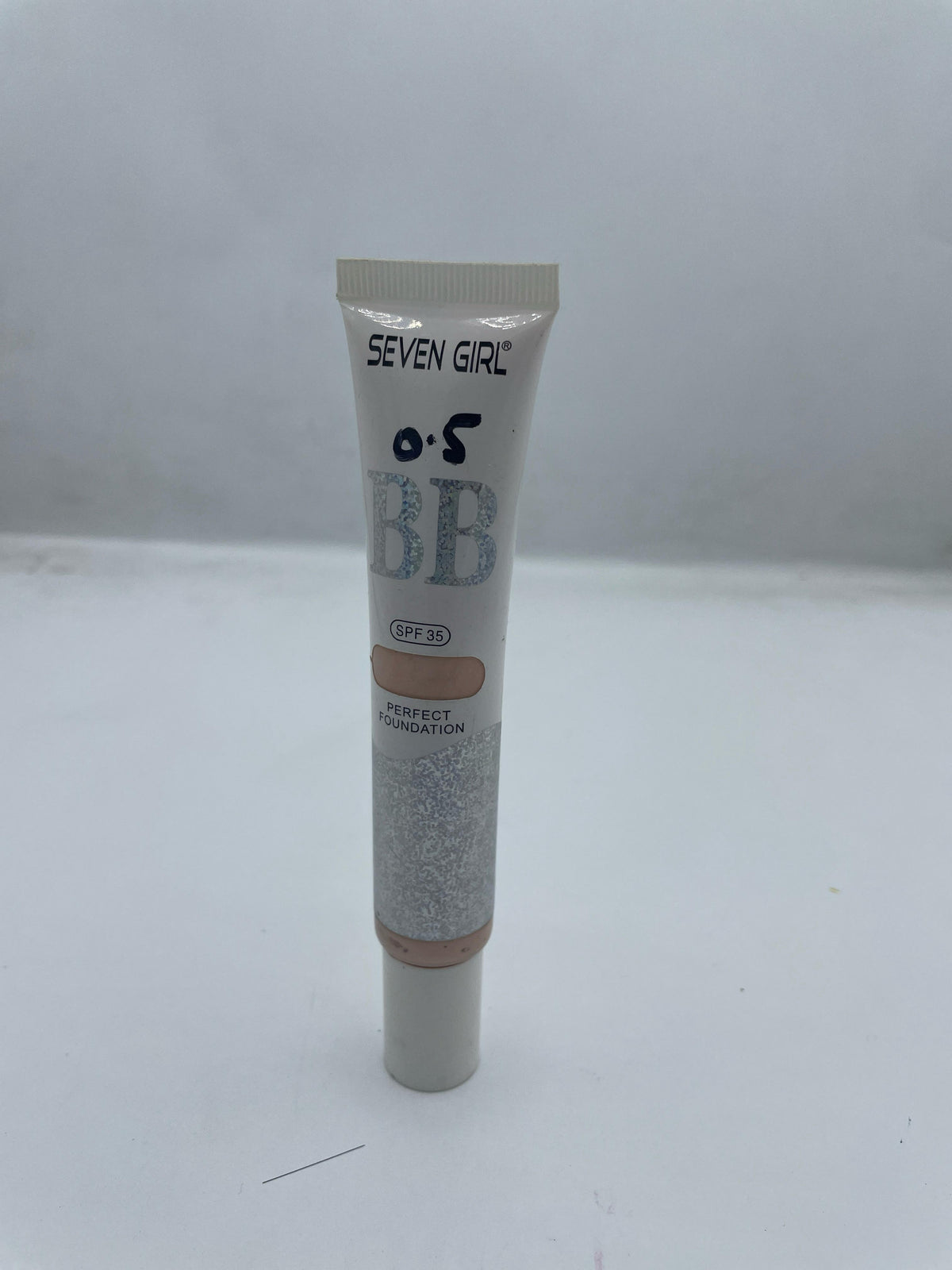 Seven Girl BB Perfect Foundation SPF 35 – 35ml shade #101