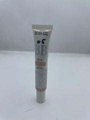 Seven Girl BB Perfect Foundation SPF 35 – 35ml shade #101