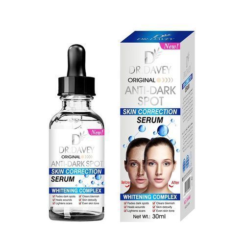 DR DAVEY ANTI-DARK SPOT SERUM SKIN CORRECTION SERUM