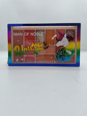 Iman of Noble Unicorn Eyeshadow Palette