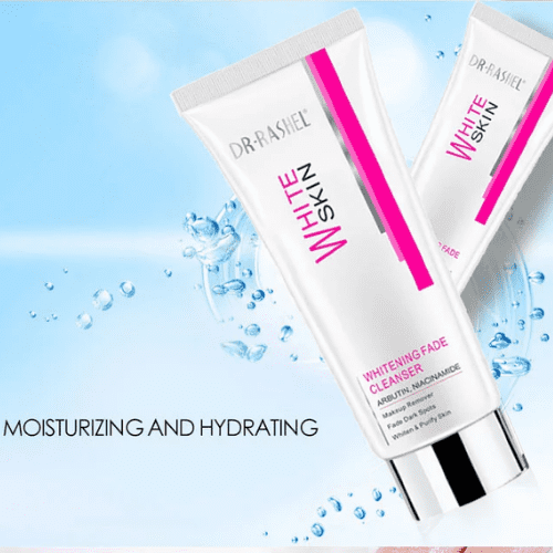 Dr. Rashel Whitening Fade Cleanser