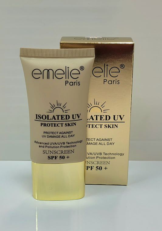 Emelie Isolated Uv Sunscreen Spf 50+