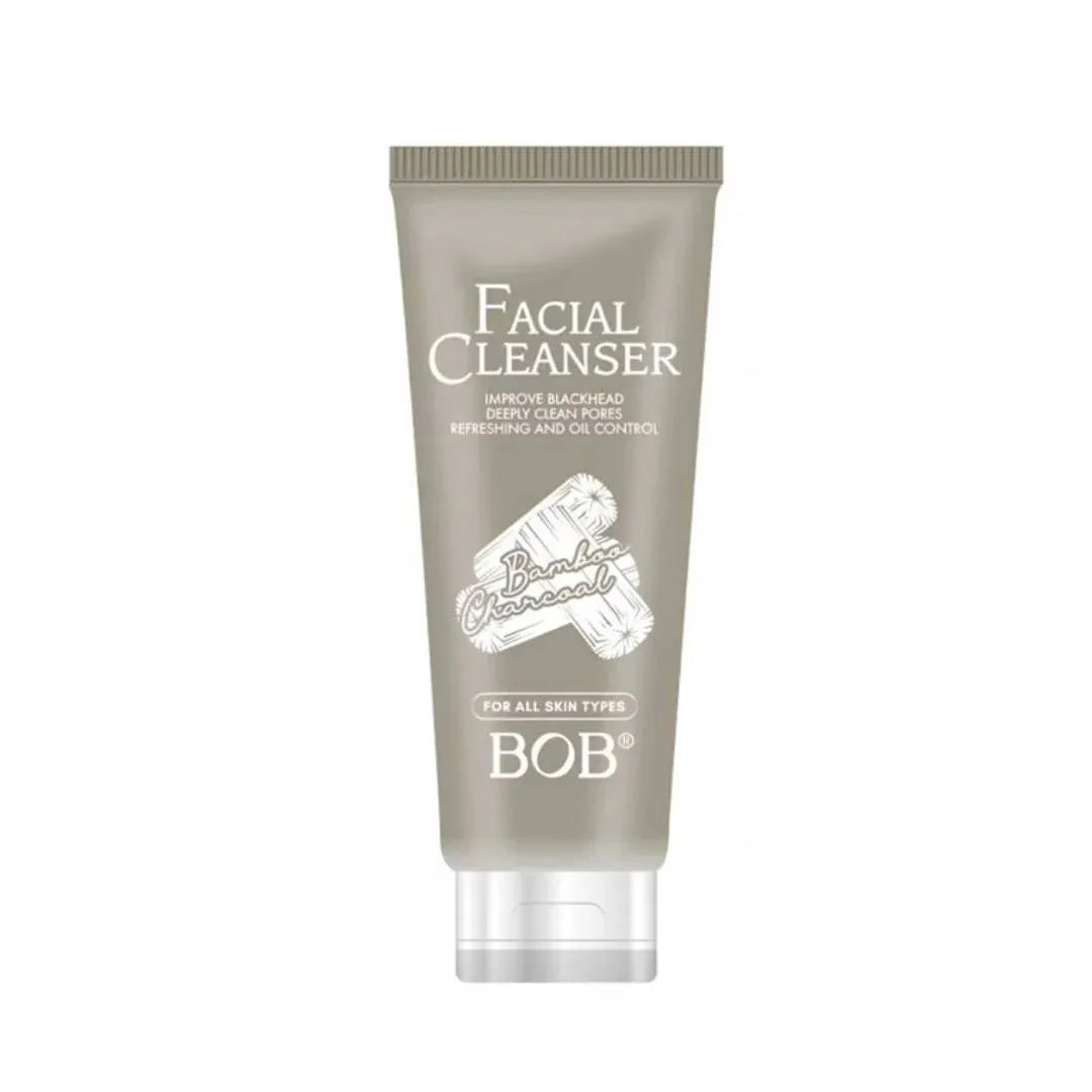 BOB Facial Cleanser For All Skin Type