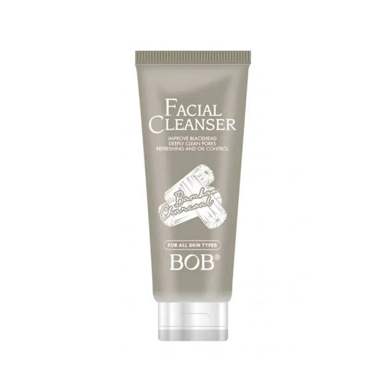 BOB Facial Cleanser For All Skin Type