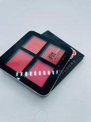 PRMIUM FIT MEE! BLUSH 4 COLOURS