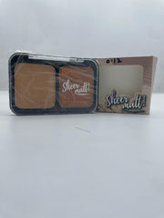 Beauty Color Fixing Contour Powder – Sheer Matt shade #1