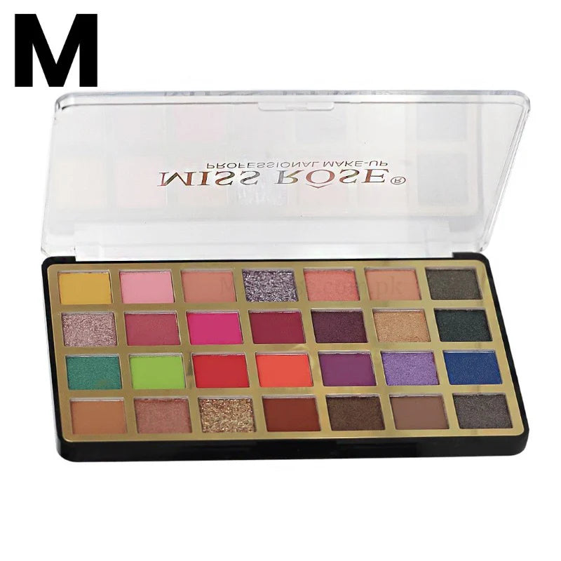 miss rose limited edition