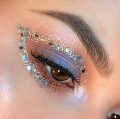 Missrose Dazzling Gel Glitter