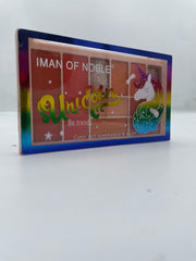 Iman of Noble Unicorn Eyeshadow Palette