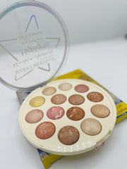 MARKT MEKYACH COSMETICS HIGHLIGHTER 14 COLOURS