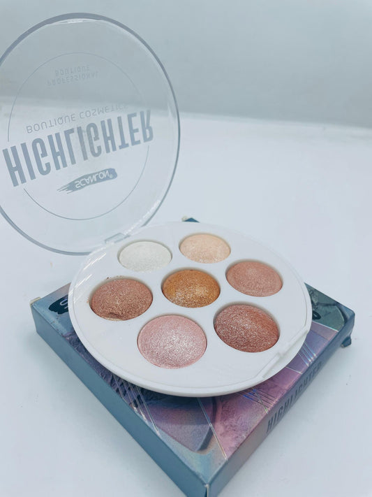 SCANLON HIGHLIGHTER BY BOUTIQUE COSMETICS