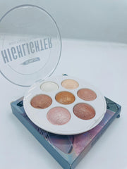 SCANLON HIGHLIGHTER BY BOUTIQUE COSMETICS