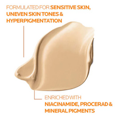 La Roche Posay Anthelios Pigment Correct SPF50+ 50ml