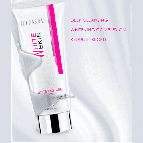 Dr. Rashel Whitening Fade Cleanser