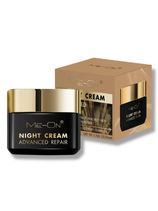 Me-on advanced repair Night cream 50ml