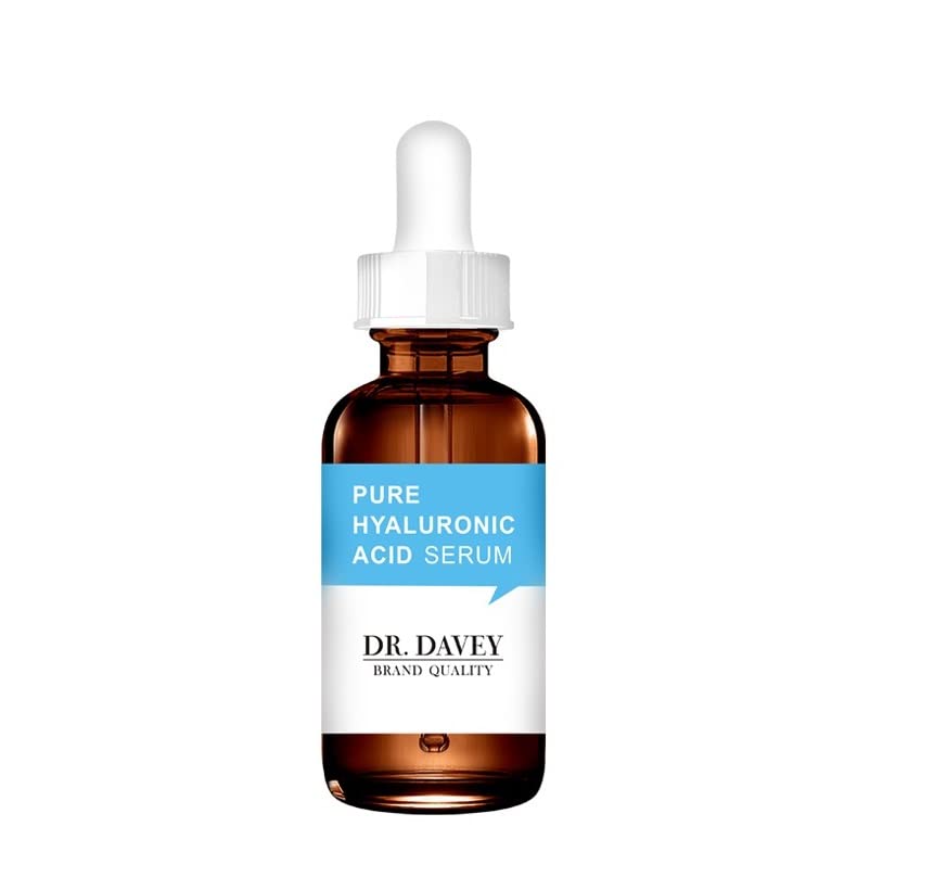 Dr.Davey Pure Hyaluronic Acid Serum