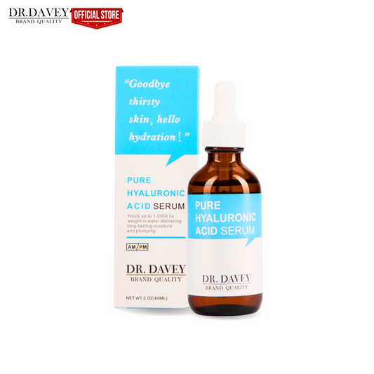 Dr.Davey Pure Hyaluronic Acid Serum