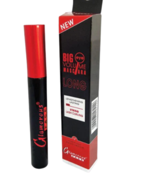 Glamorous Face Big Eye Volume Mascara