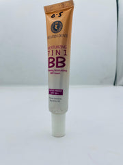 HEAVEN DOVE MOISTURIZING 7 IN 1 B.B WHITNING MOISTURIZING B.B CREAM
