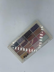 MSYAHO 16 Color Eyeshadow Palette
